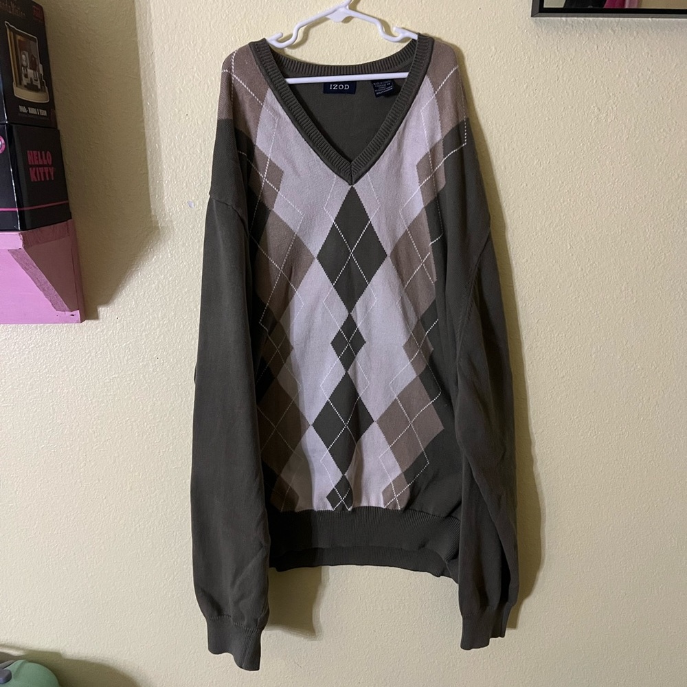 Long Sleeve Sweater